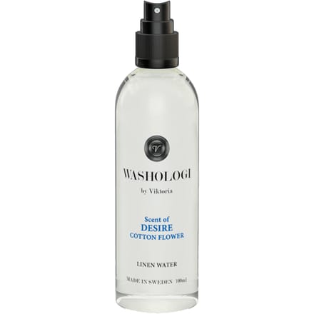 Washologi Linnen Water Verlangen 100 ml