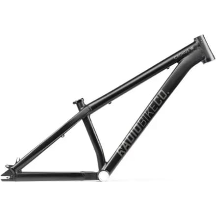 Frame Radio Bike Cronus