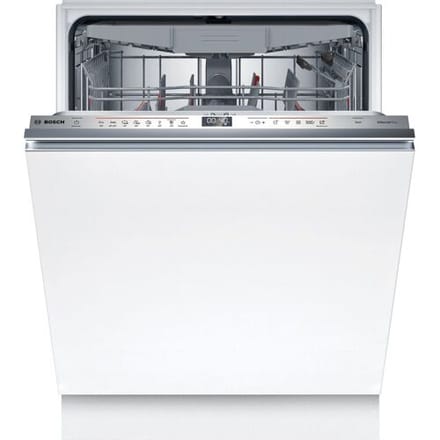 Bosch SMD6ECX12E - Series 6 - Inbouwvaatwasser - Volledig integreerbaar - Home Connect