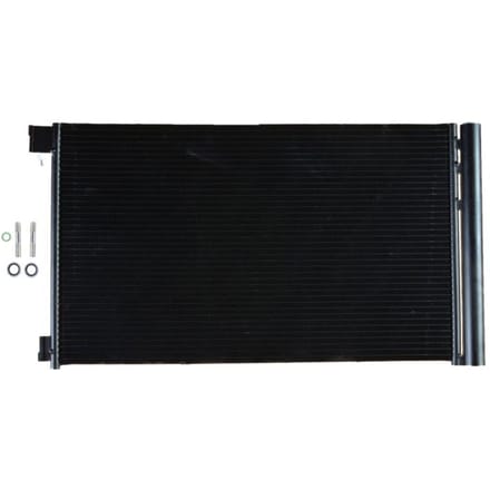 Condensator, airconditioning NRF 35912