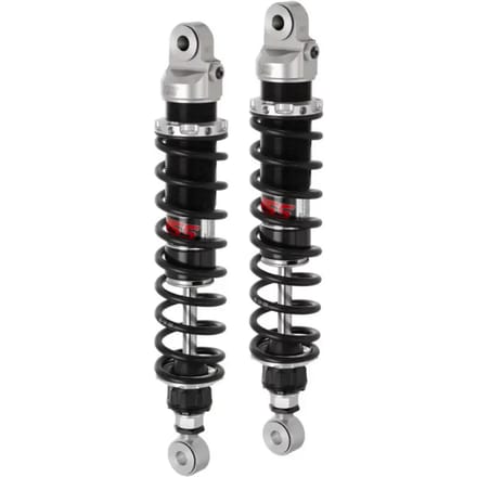 Twee-émmer achtervering motor YSS RZ362 TopLine Triumph