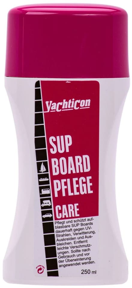 Yachticon SUP boardverzorging 250 ml