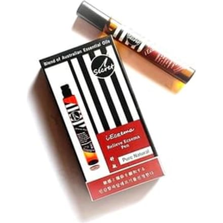 iSecret - iEczema Relieve Eczema Pen 10ml