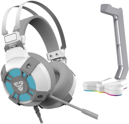 CLVP® Gaming Headset – Over Ear Headset – Gamer Koptelefoon