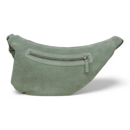 DSTRCT PORTLAND ROAD Schoudertas Crossbody Mint