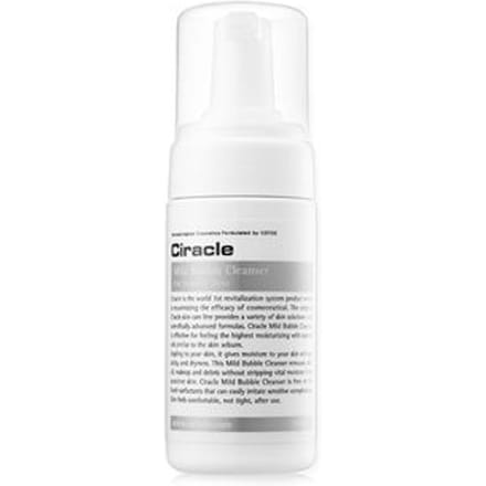 Ciracle - Mild Bubble Cleanser 100ml 100ml