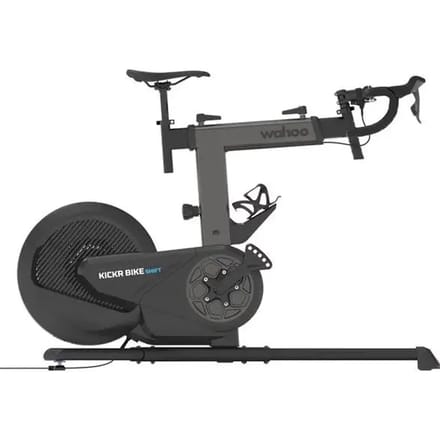 Hometrainer Wahoo Kickr Shift
