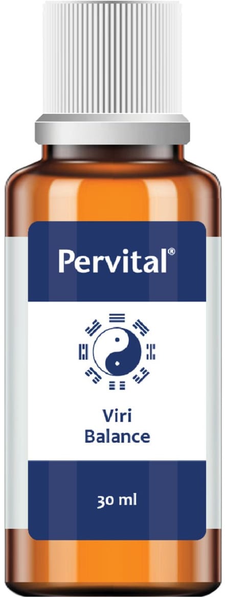 Pervital Viri Balance 30 ml