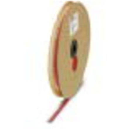 Phoenix Contact 3240665 Adereindhulzen 1 mm² Deels geïsoleerd Rood 3000 stuk(s)