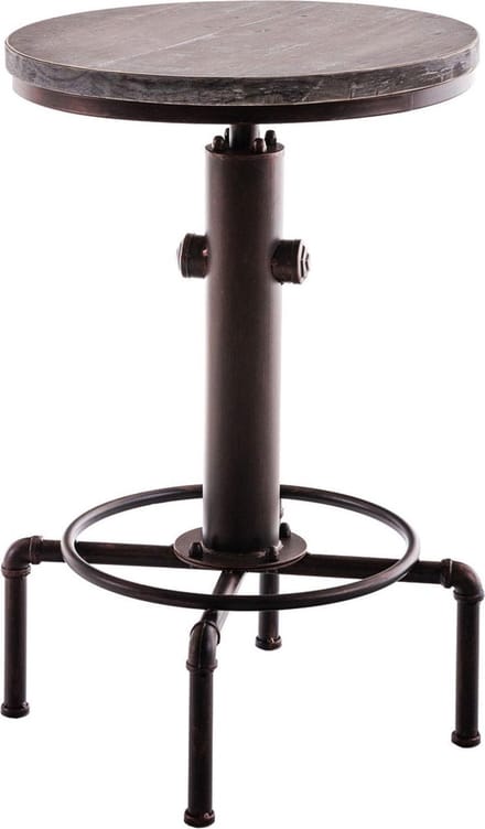CLP Lumos - Statafel bronzen