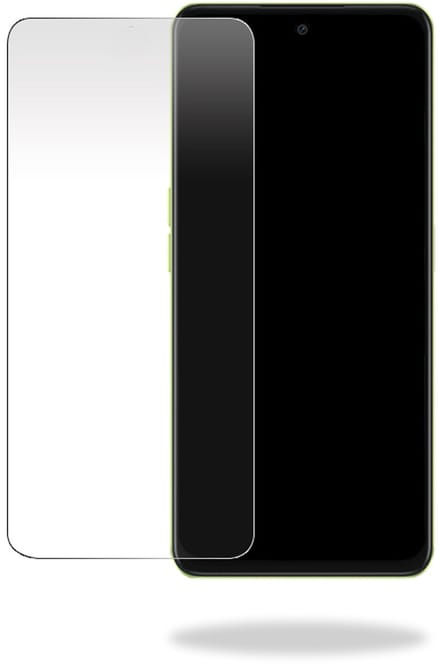 Mobilize Screenprotector geschikt voor OnePlus Nord CE 3 Lite 5G Glazen | Mobilize Screenprotector - Case Friendly
