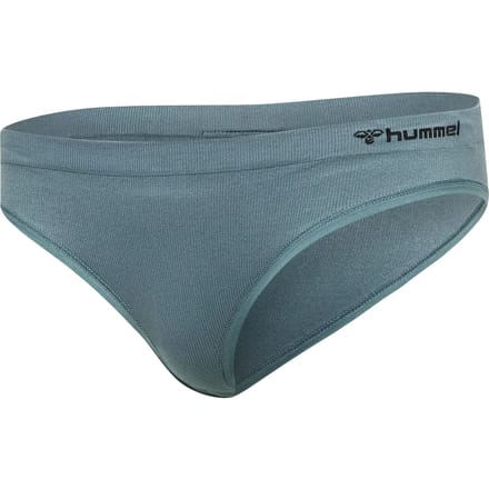 Naadloze damesslip Hummel Juno Hipster