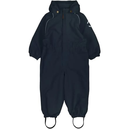 Mikk-Line baby regenjas