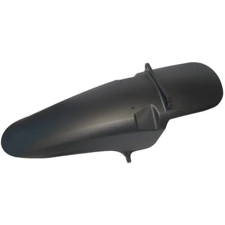 Sr Suntour Srs Fender For Durolux Sf16 Spatbord Zwart