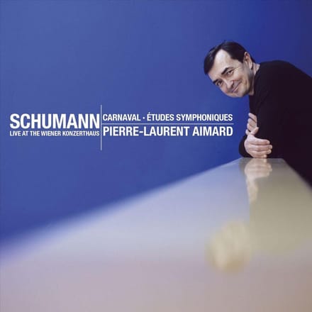 Carnaval Etude Symphonique