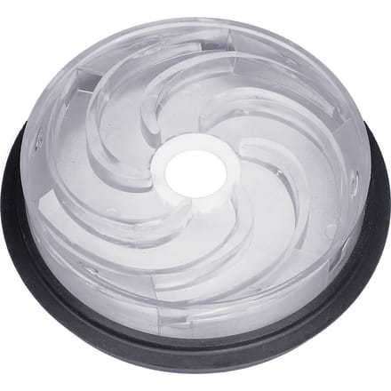 Turbine casing