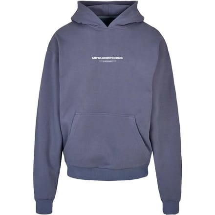 Dames Hoodie Oversized MJ Gonzales Metamorphose V.4 Heavy