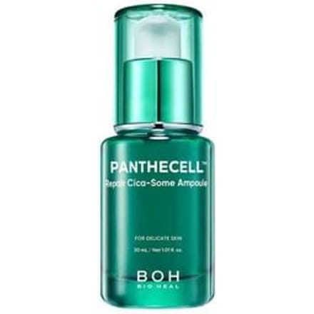 BIOHEAL BOH - Panthecell Repair Cica-Some Ampoule 2025 Version - 30ml