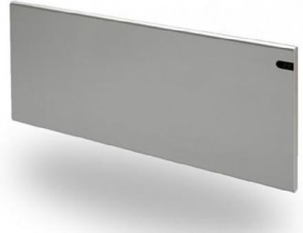 Adax Neo NP 04 KDT - Elektrische Radiator - Zilver
