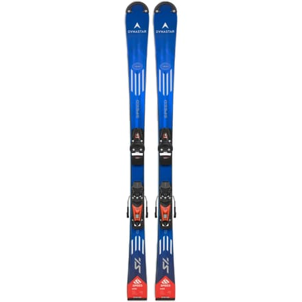 Skiën voor kinderen Dynastar Speed Omg Team Sl R21 Pro