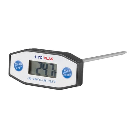 Hygiplas T-model digitale kernthermometer