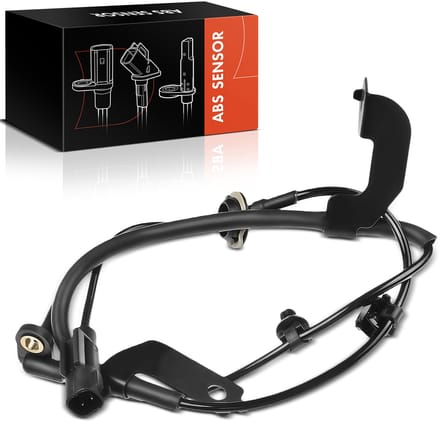 Frankberg 1x ABS Sensor Vooras Rechts voor Chrysler