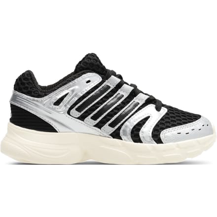 Adidas Adistar Peuterschoenen - Zwart - Maat 28.5 - Mesh/Synthetisch