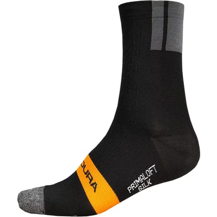 Endura Pro Sl Primaloft® Sock Ii Black - S