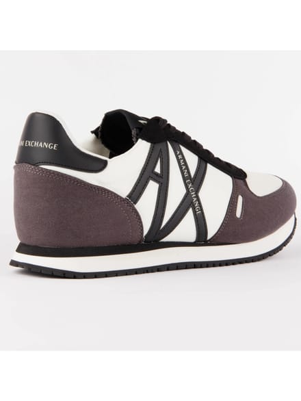 Armani Exchange Rio herensneaker