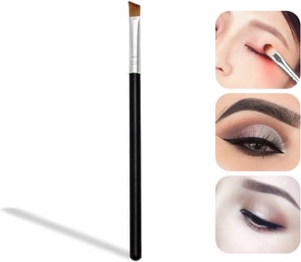 Professionele Oogschaduw Kwast | Make-up Brush | Shading Brush | Make-up Kwast | SCHUIN