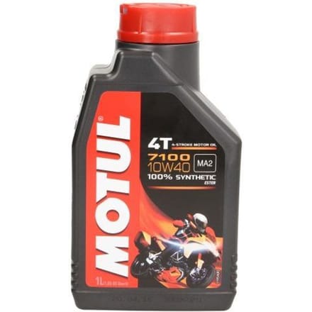 Motorolie MOTUL 104091 7100 10W40 1L