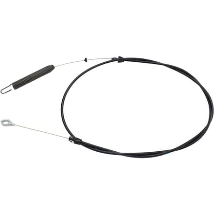 Husqvarna group kabel inschakelhendel