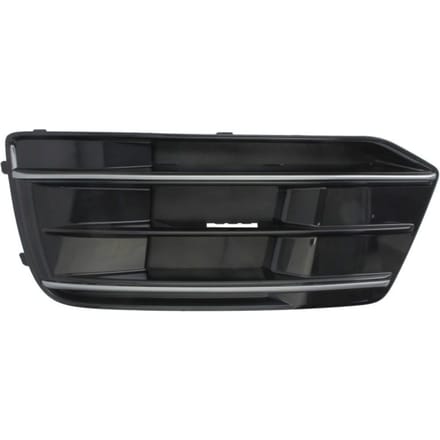Bumper - onderdelen BLIC 6502-07-0036911PP