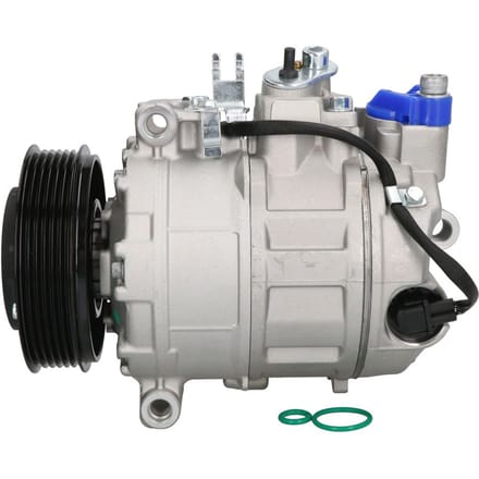 Compressor airconditioning VALEO 559416