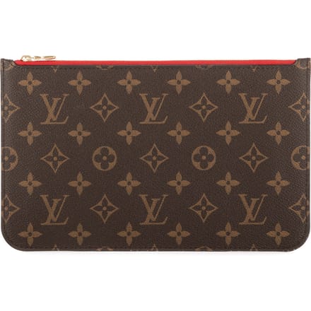 Neverfull Pochette  Accessoires