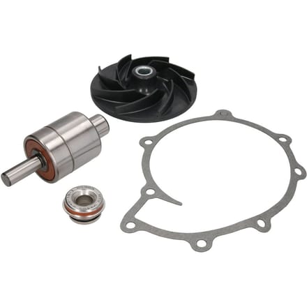 Reparatieset, waterpomp  THERMOTEC WP-MN131RK