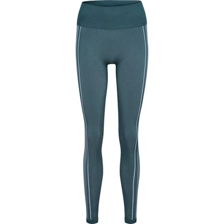 Naadloze legging voor dames Hummel