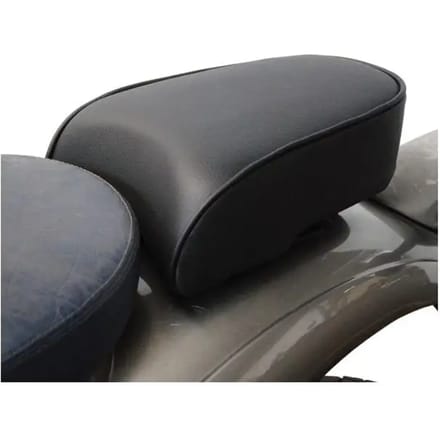 Achter motorzadel Isotta Aprilia Scarabeo 50-100 2-4 Temps 1994 - 2013