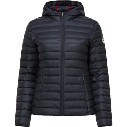 Donsjack voor dames Jott Cloe basic marine