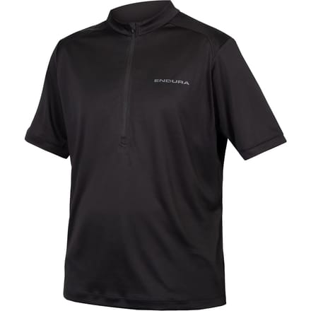 Jersey Endura Hummvee II