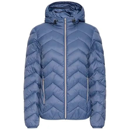 fransa - FRBAPADDING 1 OUTERWEAR - Dames - Buitenjassen