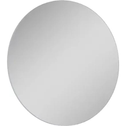 Elita Klassieke Badkamerspiegel Bulaj - Rond - Ø80 Cm