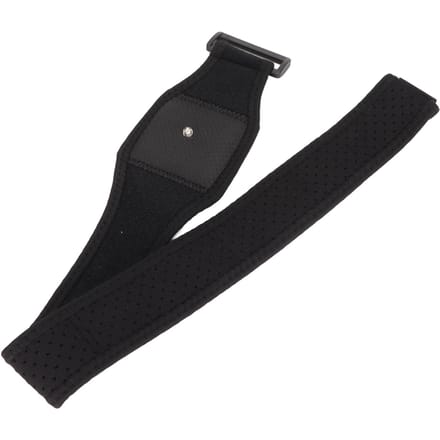 VR Tracking Riem Multifunctioneel Comfortabel Verstelbaar VR Tracking Hoofdband voor HTC Vive Systeem black