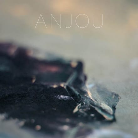 Anjou - EpithymIa (CD)