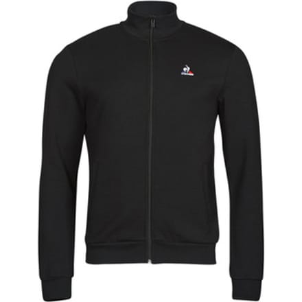 Le Coq Sportif  Sweaters ESS FZ SWEAT N°4 M