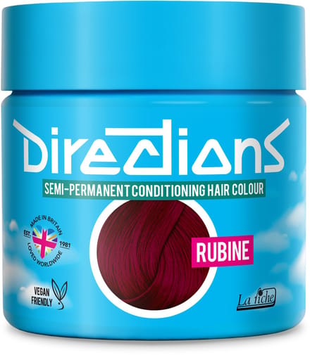 La Riche Directions Haarverf Rubine 89ml