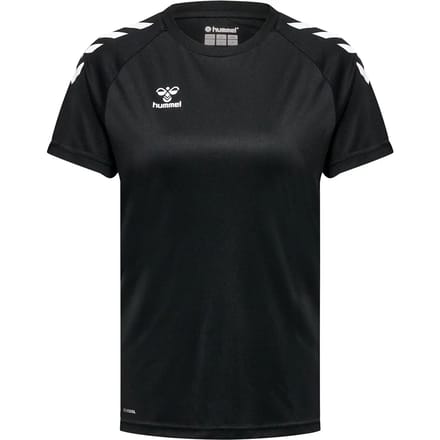 Hmlcore Xk Core Poly T-Shirt S/S Woman