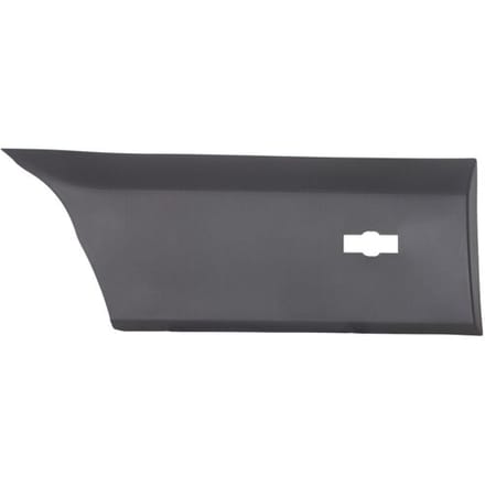 Spatbordafwerking/beschermstrip BLIC 5703-04-2518592BP