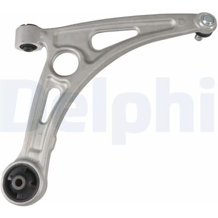 Draagarm, wielophanging DELPHI TC4019 Vooras