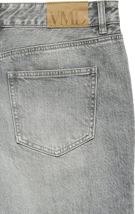 Vero Moda Wide fit jeans VMFAYE Low rise Wide leg fit Jeans